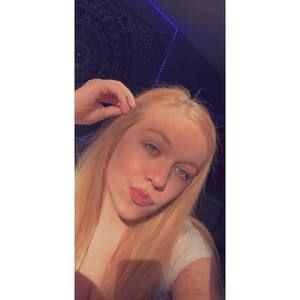 Meet your Posher, Kaylee